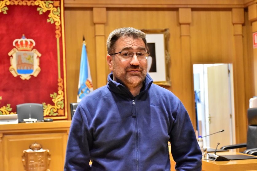 Bernardo Varela
