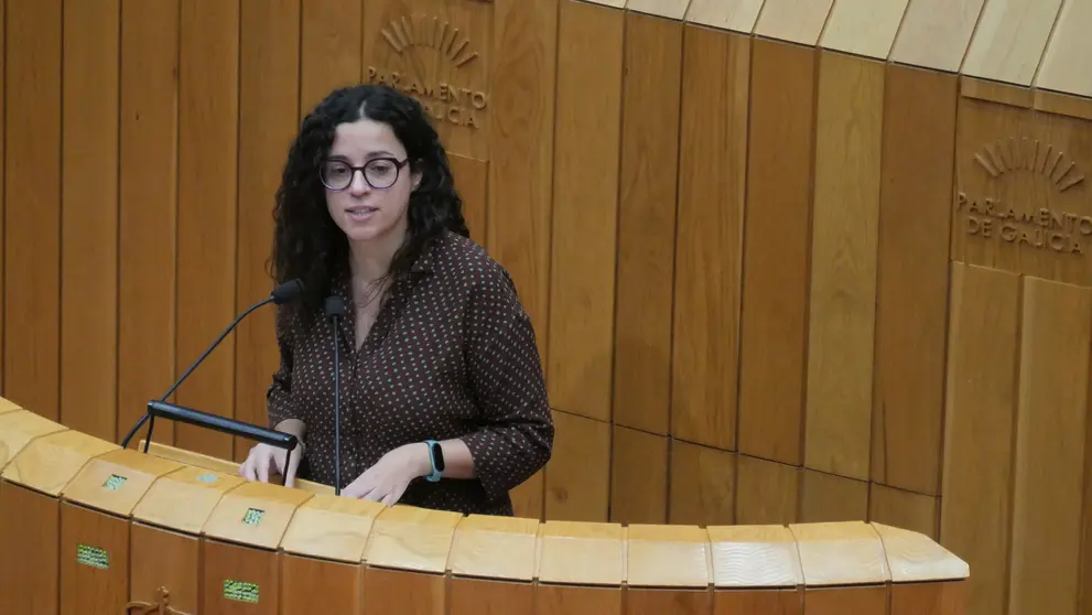 Noa Presas aRQUIVO
