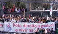 O BNG apoia as mobilizacións do Día da Clase Obreira Galega