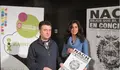Xuventude trae a Ourense ao artista hip hop Nach