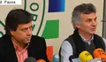 O pagamento de facturas do Consello Municipal de Deportes redúcese a 30 días