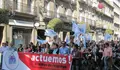 Hai resposta social á reforma do Partido Popular