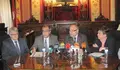Oficina de asesoramento a persoas con dificultades coas hipotecas