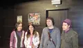 A MITEU amosa a súa faciana máis solidaria coa Gala Festiclown Palestina