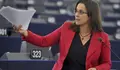 Ana Miranda, as políticas europeas e o impacto que teñen en Ourense
