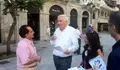 O BNG chama en Ourense á rebelión social
