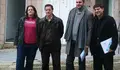 O BNG reclama ao PSOE non truncar o proxecto da Casa da Maxia