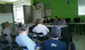 A A.VV das Lagoas pide a colaboración do BNG para renovar a canalización de auga no barrio