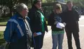 O BNG pide que en Ourense se prohíban os circos con animais