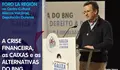 As alternativas do BNG fronte ao roubo 