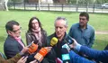 BNG e veciñas de Seixalbo, Velle e Santa Cruz piden a retirada do Plan de Estradas da Xunta