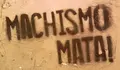 O BNG pide ao Concello unha condena pública dos asasinatos machistas e lazos lilás nas bandeiras