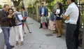 O BNG pide que se consensúe coas ANPAS o convenio entre o Concello e a Federacion
