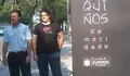 O BNG denuncia hoxe que a  mala xestión na política de persoal ten pechado o Espazo Lusquiños