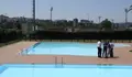 Esiximos o uso público das piscinas de Oira
