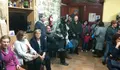 O BNG traslada as propostas das veciñas á ordenanza de acceso á zona histórica