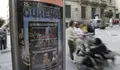 PSOE e PP endurecen as condicións para colocar cartelería na cidade sen dar alternativas
