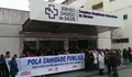O BNG lémbralle ao alcalde que se negou a asumir o repago sanitario en Ourense no pleno de novembro