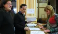 O BNG condiciona o seu voto a unha segunda fase de alegacións ao PXOM