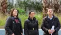 A desidia do goberno municipal priva aos cidadáns de miles de metros de espazo público