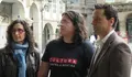 O BNG aposta polas propostas de futuro e non polo conflito permanente no Concello de Ourense