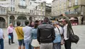O grupo de goberno estafa á cidadanía; que se vaian todas-os