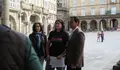 Propomos que o sistema fiscal do Concello sexa máis equitativo