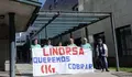 Linorsa debe ser sancionada por non pagarlle ás traballadoras