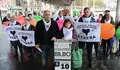 O BNG rexeita as detencións en Euskal Herría e denuncia o recorte de dereitos no Estado español