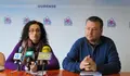Reclamamos que o Concello e a Deputación apoien a manifestación convocada por Queremos Galego