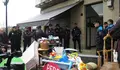 O goberno de Ourense foi cómplice no desafiuzamento dunha veciña de A Ponte