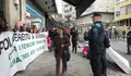 O BNG pide aos sindicatos que se manifesten en contra de que a policía local participe en despexos