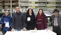 As veciñas e veciños de Ourense pagan o canon da cafetaría La Central