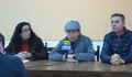 Apoiamos a demanda veciñal para construír un campo de fútbol en A Carballeira