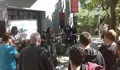 Un concerto para reivindicar a apertura do Espazo Lusquiños