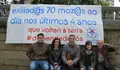 O exilio da xente moza é un problema colectivo; porémoslle freo dende o Concello