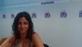 Noa Presas: O PP non pode seguir ignorando o caso que afecta a Baltar pai e a Baltar fillo"
