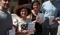 "O BNG de Viana é exemplo de loita contra o caciquismo e de compromiso cos veciños", di Noa Presas