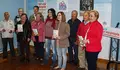 Vexo desnortados aos deputados de En Marea/Podemos"