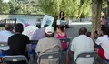 O BNG propón medidas para sacar a Ourense da situación de emerxencia social