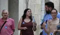 O BNG contra a propaganda da Xunta a conta das axudas polos lumes