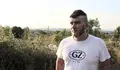Ángel Amaro, activista LGTBI, desempregado e número 4 da lista do BNG ao Parlamento