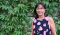 Maribel Poisa, enfermeira en Xinzo e número 3 da lista do BNG por Ourense