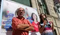 “Ímoslle gañar ás enquisas”