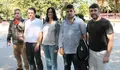 O BNG asume as demandas dos traballadores dos servizos contra incendios 