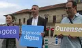 O BNG defenderá no primeiro pleno unha Estación Intermodal digna para Ourense