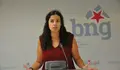 O BNG exixe medidas de seguridade diante dun novo ferido nas obras do AVE en Ourense