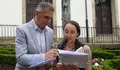  O BNG critica a falta de proxecto de futuro do cogoberno municipal