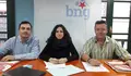 Presas denuncia o desmantelamento encuberto de Correos en Ourense