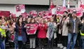 Presas: "Cada día que a Xunta de Galiza tarda en rectificar póñense vidas en perigo"